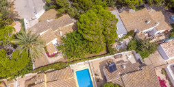 Återförsäljning - Villa - Orihuela Costa - Punta Prima