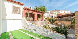 Återförsäljning - Villa - Orihuela Costa - Punta Prima