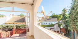 Återförsäljning - Villa - Orihuela Costa - Punta Prima