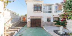 Återförsäljning - Villa - Orihuela Costa - Punta Prima