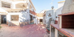 Återförsäljning - Villa - Orihuela Costa - Punta Prima