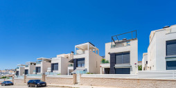 Återförsäljning - Villa - Orihuela Costa - Punta Prima