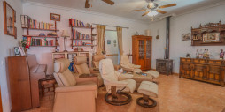 Återförsäljning - Villa - Orihuela Costa - San Bartolome