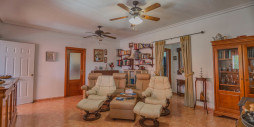 Återförsäljning - Villa - Orihuela Costa - San Bartolome