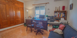 Återförsäljning - Villa - Orihuela Costa - San Bartolome
