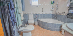Återförsäljning - Villa - Orihuela Costa - San Bartolome