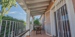 Återförsäljning - Villa - Orihuela Costa - San Bartolome