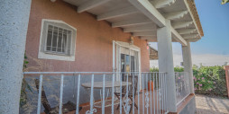 Återförsäljning - Villa - Orihuela Costa - San Bartolome