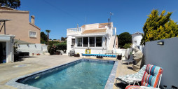Återförsäljning - Villa - Orihuela Costa - Torremendo