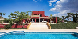 Återförsäljning - Villa - Orihuela Costa - Torremendo