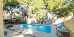 Återförsäljning - Villa - Orihuela Costa - Villamartín-Las Filipinas