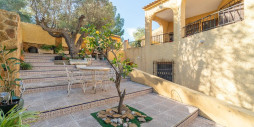 Återförsäljning - Villa - Orihuela Costa - Villamartín-Las Filipinas