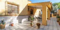 Återförsäljning - Villa - Orihuela Costa - Villamartín-Las Filipinas