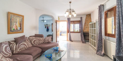 Återförsäljning - Villa - Orihuela Costa - Villamartín-Las Filipinas