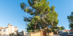 Återförsäljning - Villa - Orihuela Costa - Villamartín-Las Filipinas