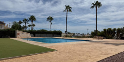 Återförsäljning - Villa - Orihuela Costa - Villamartín-Las Filipinas