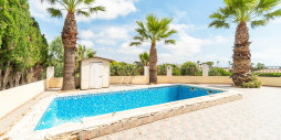 Återförsäljning - Villa - Orihuela Costa - Villamartín-Las Filipinas