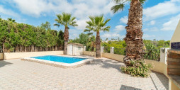Återförsäljning - Villa - Orihuela Costa - Villamartín-Las Filipinas