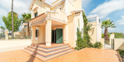 Återförsäljning - Villa - Orihuela Costa - Villamartín-Las Filipinas
