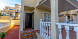 Återförsäljning - Villa - Orihuela Costa - Villamartín