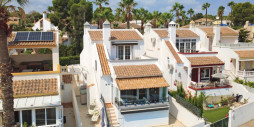 Återförsäljning - Villa - Orihuela Costa - Villamartín