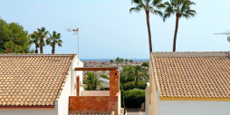 Återförsäljning - Villa - Orihuela Costa - Villamartín