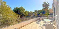 Återförsäljning - Villa - Orihuela Costa - Villamartín