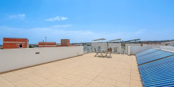 Återförsäljning - Villa - Orihuela Costa - Villamartín