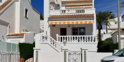 Återförsäljning - Villa - Orihuela Costa - Villamartin