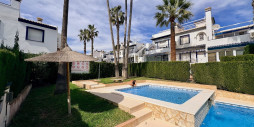 Återförsäljning - Villa - Orihuela Costa - Villamartin