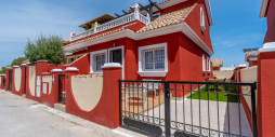 Återförsäljning - Villa - Orihuela Costa - Villamartín