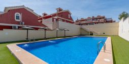 Återförsäljning - Villa - Orihuela Costa - Villamartín