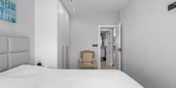 Återförsäljning - Villa - Orihuela Costa - Villamartín