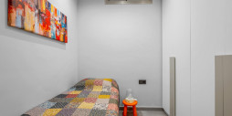 Återförsäljning - Villa - Orihuela Costa - Villamartín