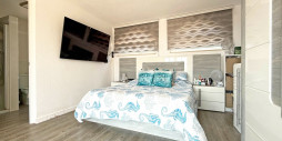 Återförsäljning - Villa - Orihuela Costa - Villamartín