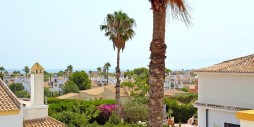 Återförsäljning - Villa - Orihuela Costa - Villamartín