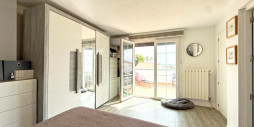 Återförsäljning - Villa - Orihuela Costa - Villamartín