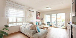 Återförsäljning - Villa - Orihuela Costa - Villamartín
