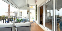 Återförsäljning - Villa - Orihuela Costa - Villamartín