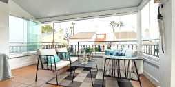 Återförsäljning - Villa - Orihuela Costa - Villamartín