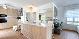 Återförsäljning - Villa - Orihuela Costa - Villamartín