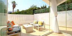 Återförsäljning - Villa - Orihuela Costa - Villamartín