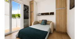 Återförsäljning - Villa - Orihuela Costa - Villamartín