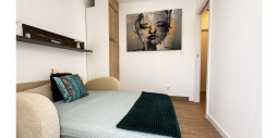 Återförsäljning - Villa - Orihuela Costa - Villamartín