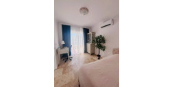 Återförsäljning - Villa - Orihuela Costa - Villamartín