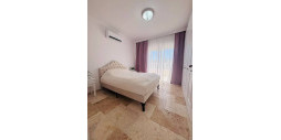 Återförsäljning - Villa - Orihuela Costa - Villamartín