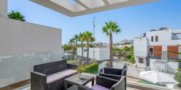 Återförsäljning - Villa - Orihuela Costa - Villamartín