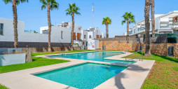 Återförsäljning - Villa - Orihuela Costa - Villamartín