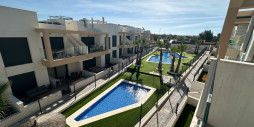 Återförsäljning - Villa - Orihuela Costa - Villamartin