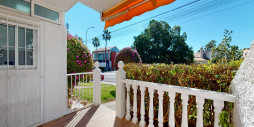 Återförsäljning - Villa - Orihuela Costa - Villamartin